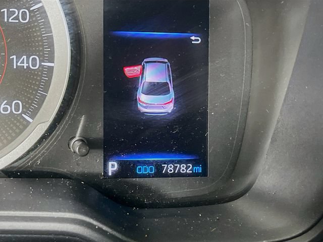 Used 2020 Toyota Corolla SE FWD image 13