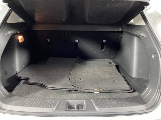 Used 2024 Chevrolet Trax LT w/ Driver Confidence Package FWD image 46