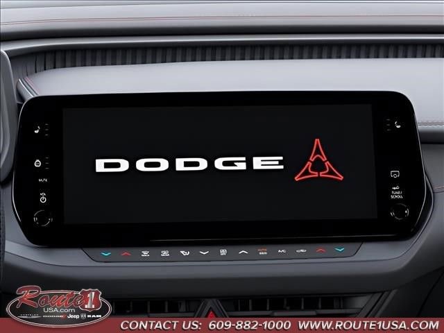 New 2026 Dodge Charger R/T Scat Pack image 18