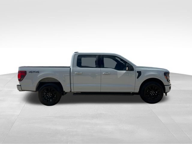 Used 2024 Ford F150 XLT w/ Equipment Group 302A MID AWD/4WD image 8