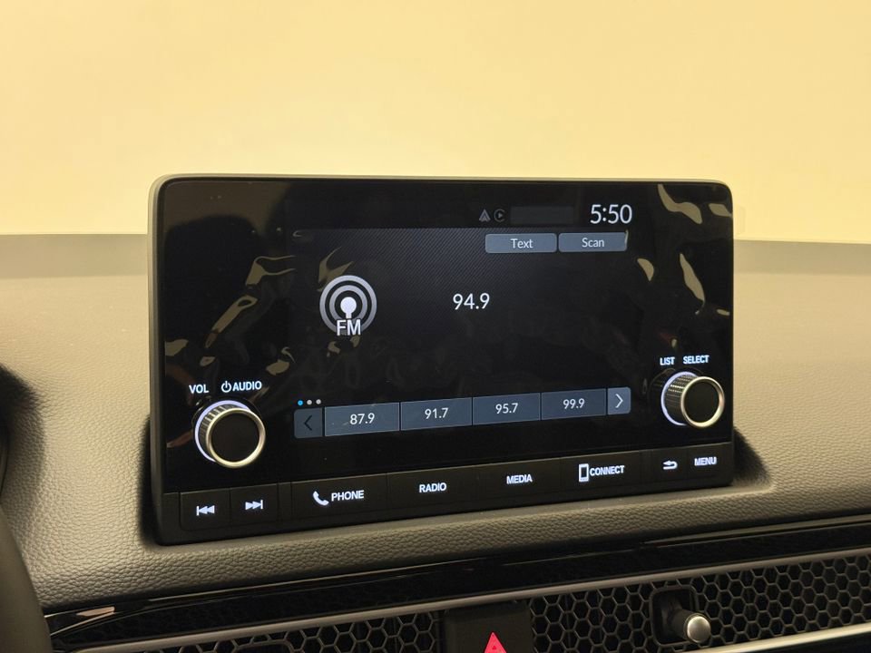 New 2026 Honda Civic Sport image 19