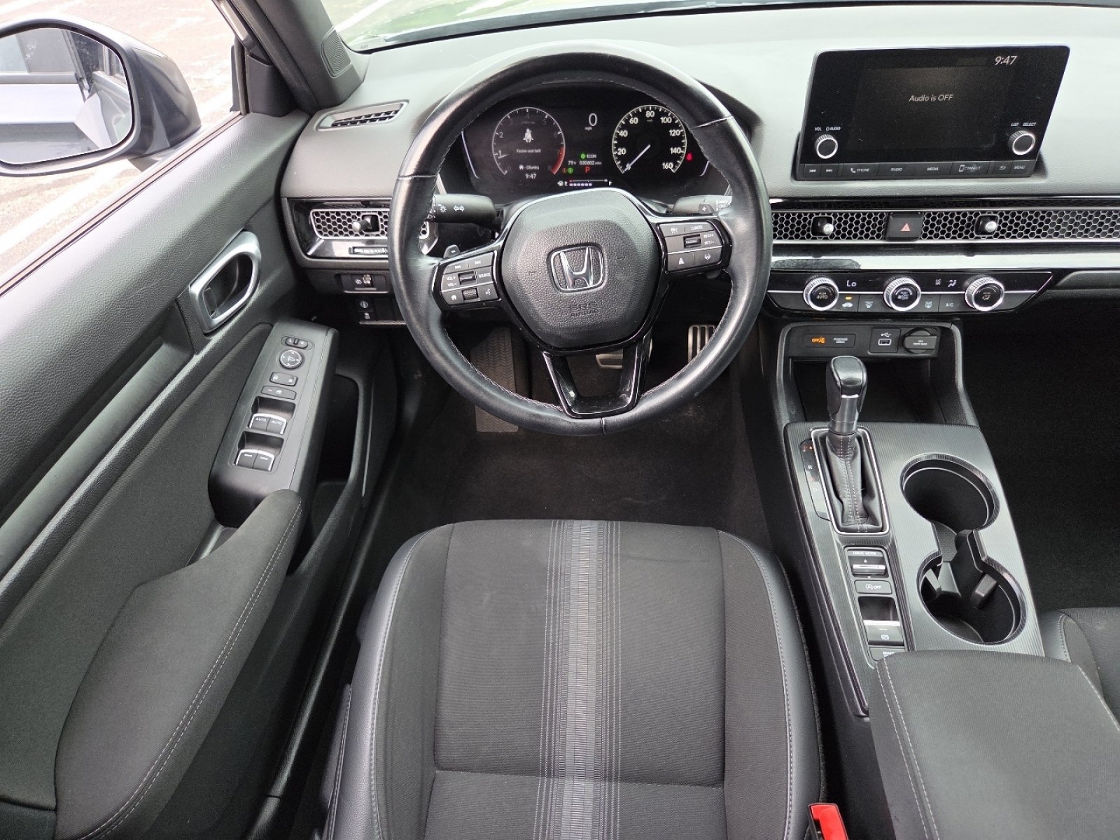 Certified 2023 Honda Civic Sport image 29
