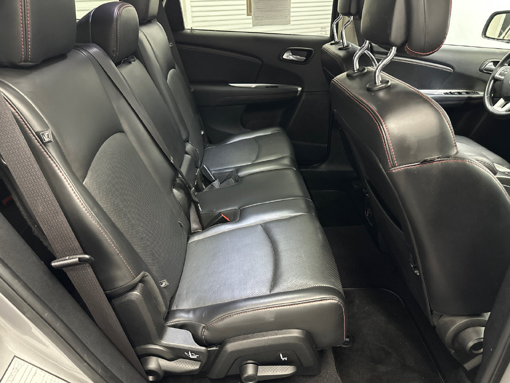 Used 2019 Dodge Journey GT FWD image 16