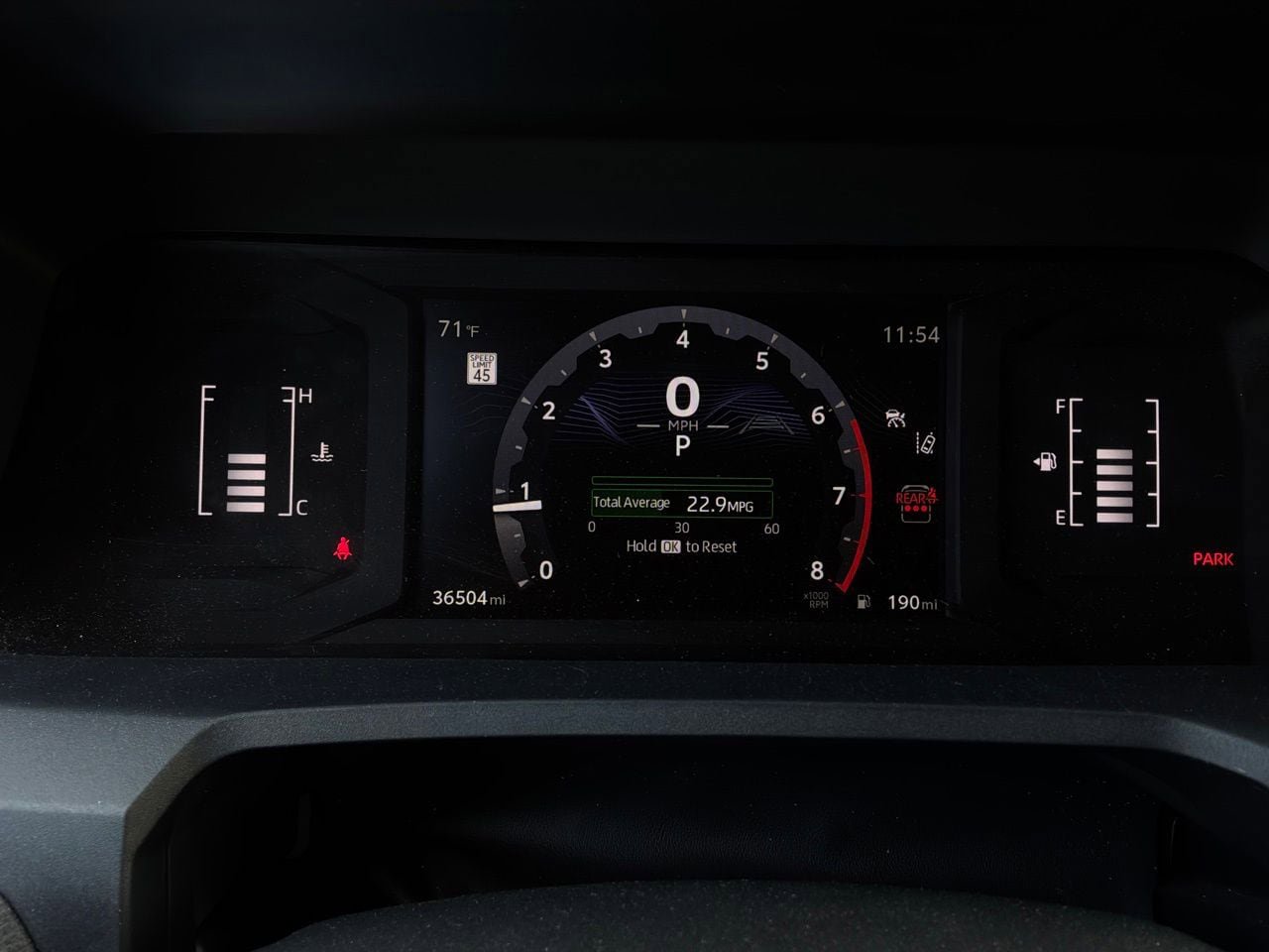 Used 2025 Toyota 4Runner SR5 RWD image 36
