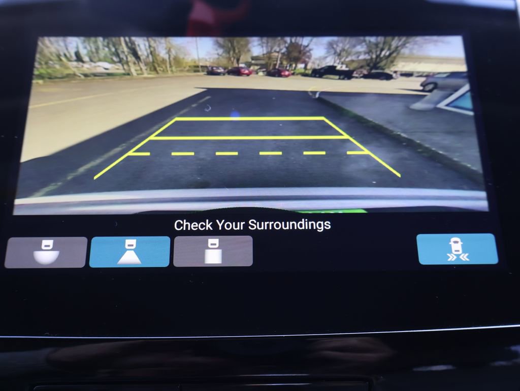 Used 2021 Honda Pilot Special Edition image 16