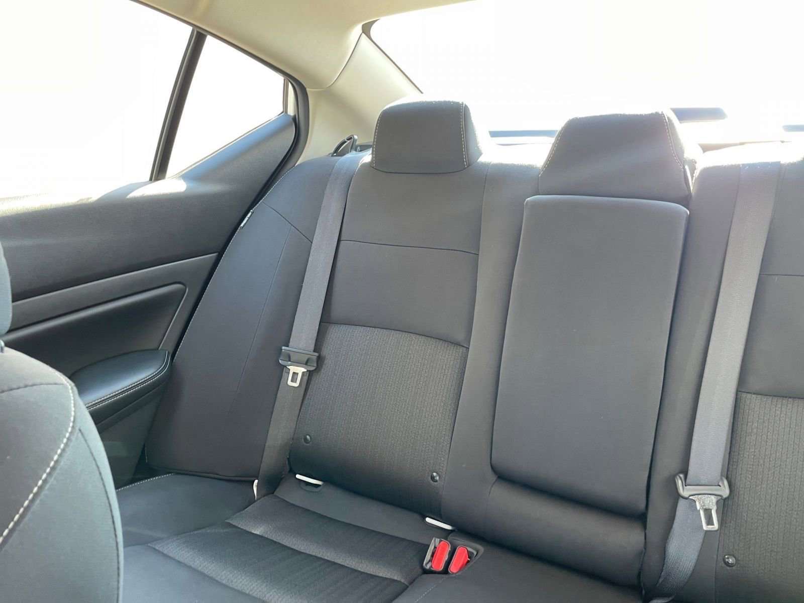 Used 2025 Nissan Altima 2.5 SV image 38