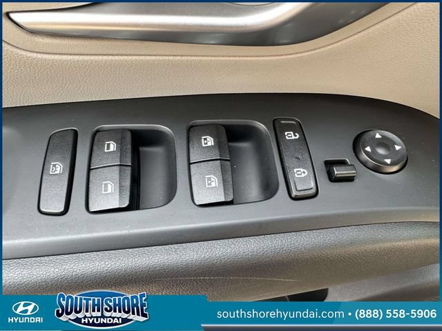 Certified 2023 Hyundai Tucson SEL w/ Convenience Package AWD/4WD image 19