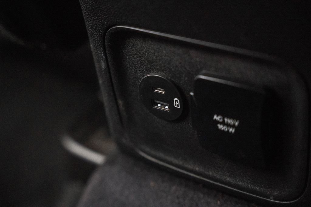 Used 2021 Ford Bronco Sport Outer Banks w/ Outer Banks Package (96D) image 40