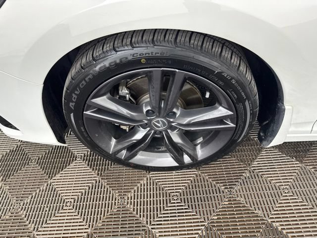 Used 2024 Acura Integra A-Spec FWD image 31