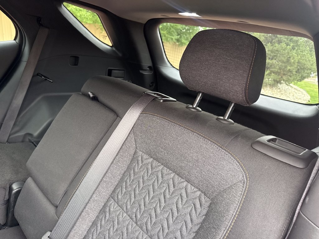 Used 2022 Chevrolet Equinox LT AWD/4WD image 22