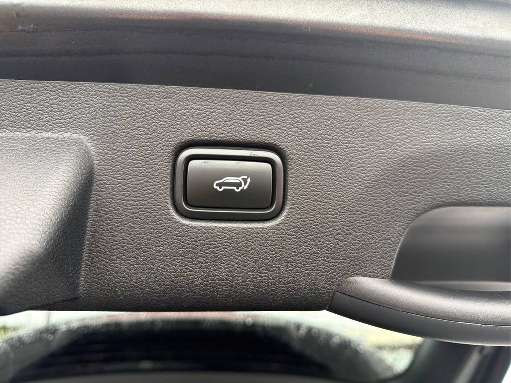 Used 2023 Kia Sportage X-Line w/ X-Line Premium Package AWD/4WD image 26