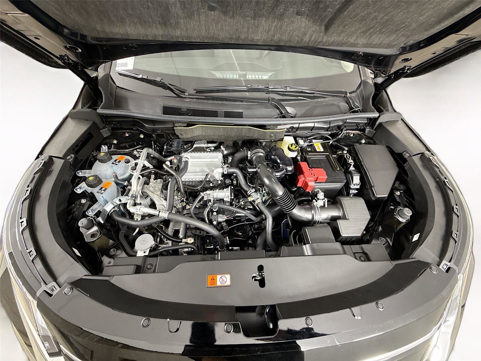 New 2026 Mitsubishi Outlander ES image 34