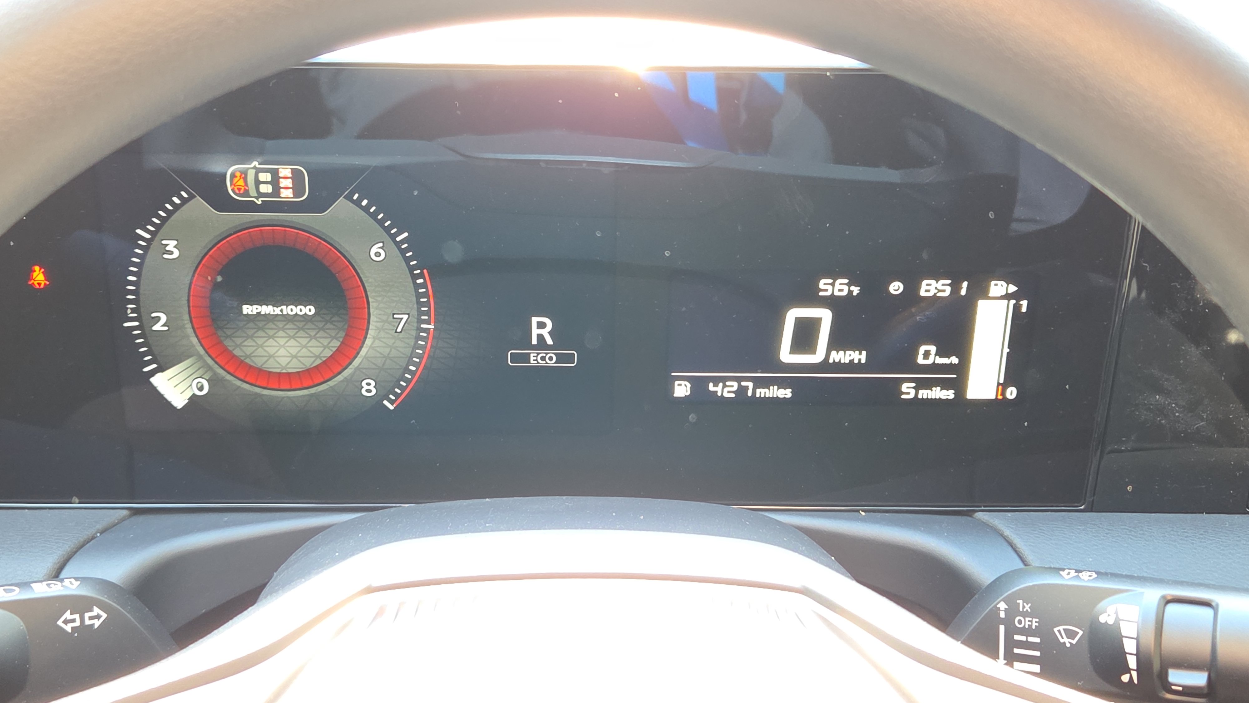 Used 2026 Nissan Sentra S w/ Floor Mat Package FWD image 27