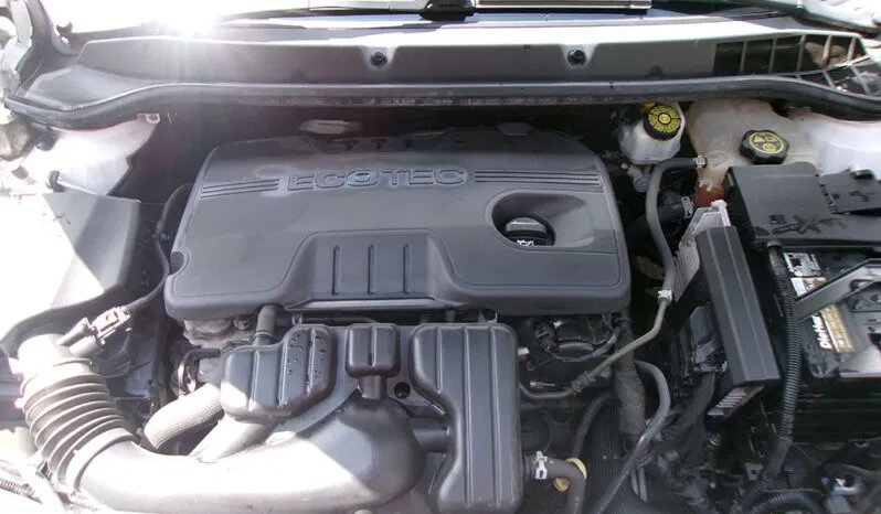 Used 2014 Buick Verano FWD image 8