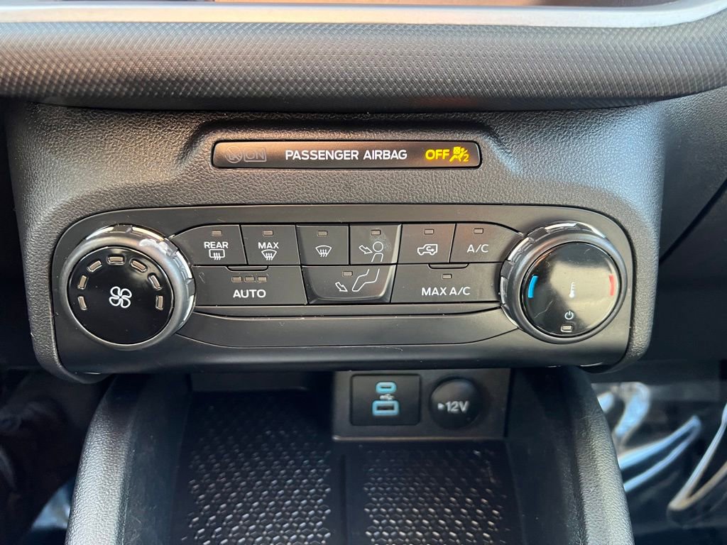 Used 2022 Ford Bronco Sport Big Bend image 27