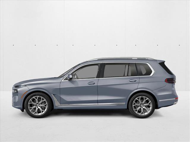 New 2027 BMW X7 xDrive40i AWD/4WD image 3