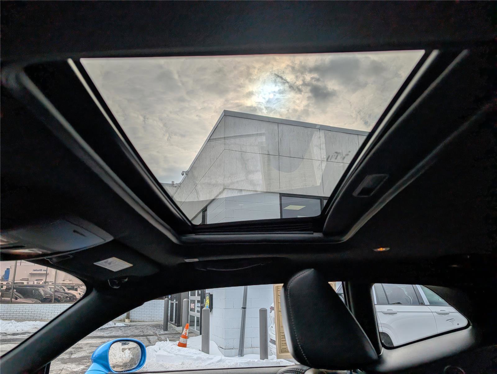 Used 2019 Dodge Challenger SRT Hellcat image 21