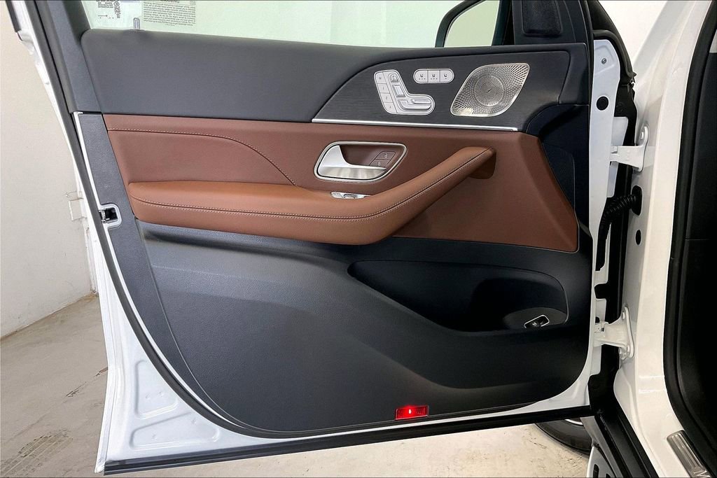New 2026 Mercedes-Benz GLE 450 4MATIC image 10