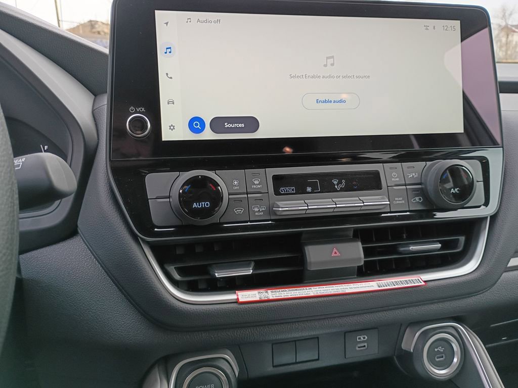 New 2025 Toyota Tacoma TRD Sport image 71