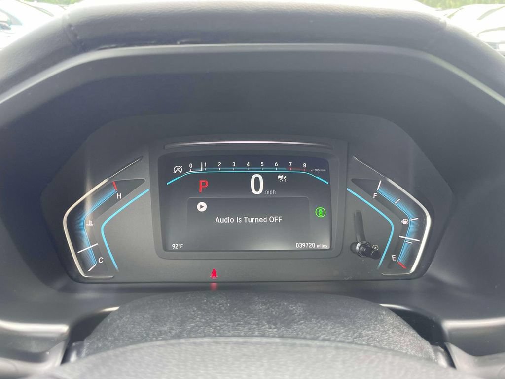 Used 2023 Honda Odyssey Touring image 27