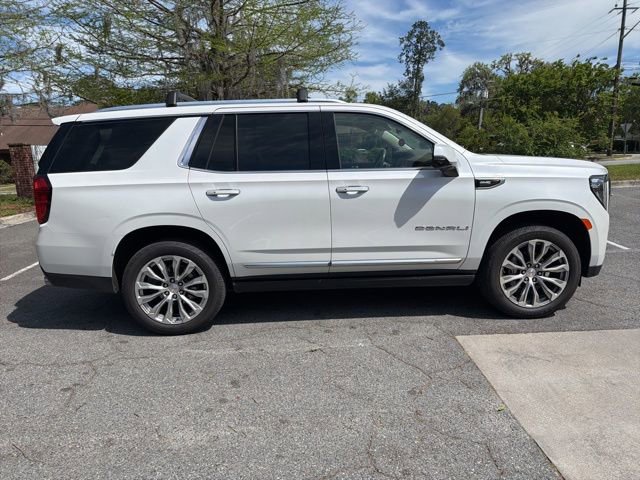 Used 2021 GMC Yukon Denali w/ Denali Premium Package image 6