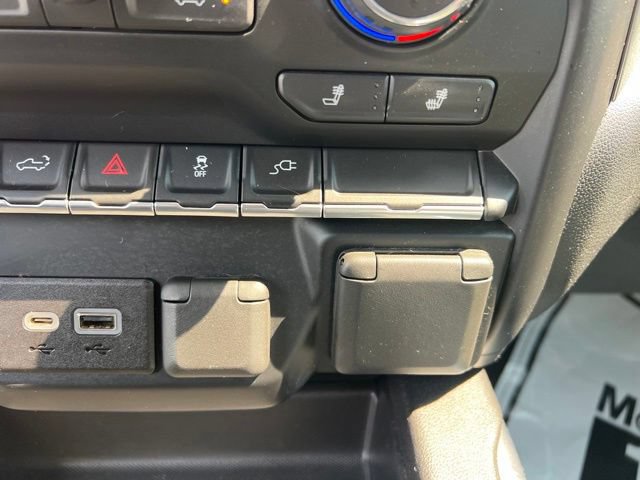 Used 2019 Chevrolet Silverado 1500 LT Trail Boss AWD/4WD image 23