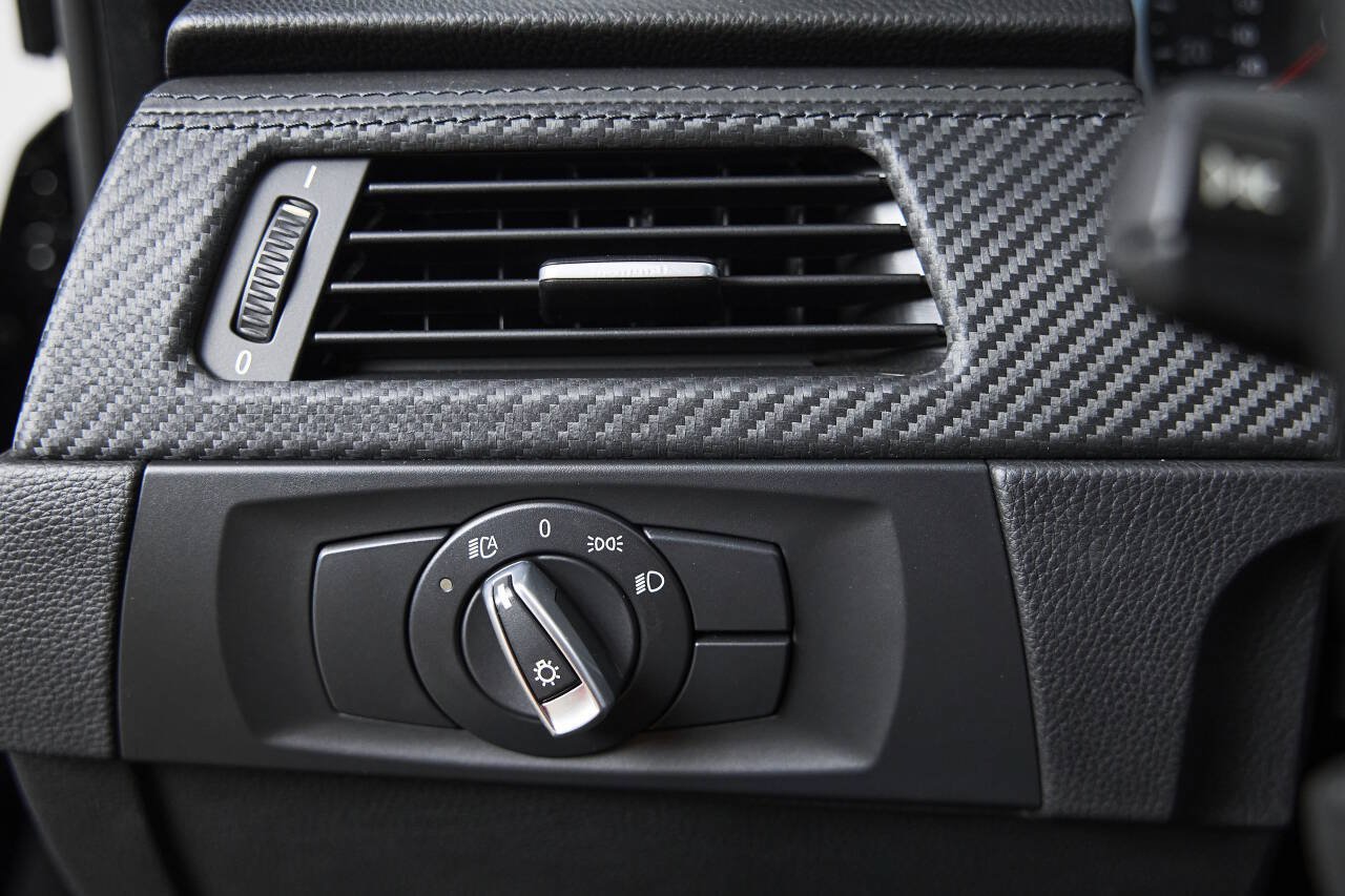 Used 2011 BMW M3 Coupe RWD image 49
