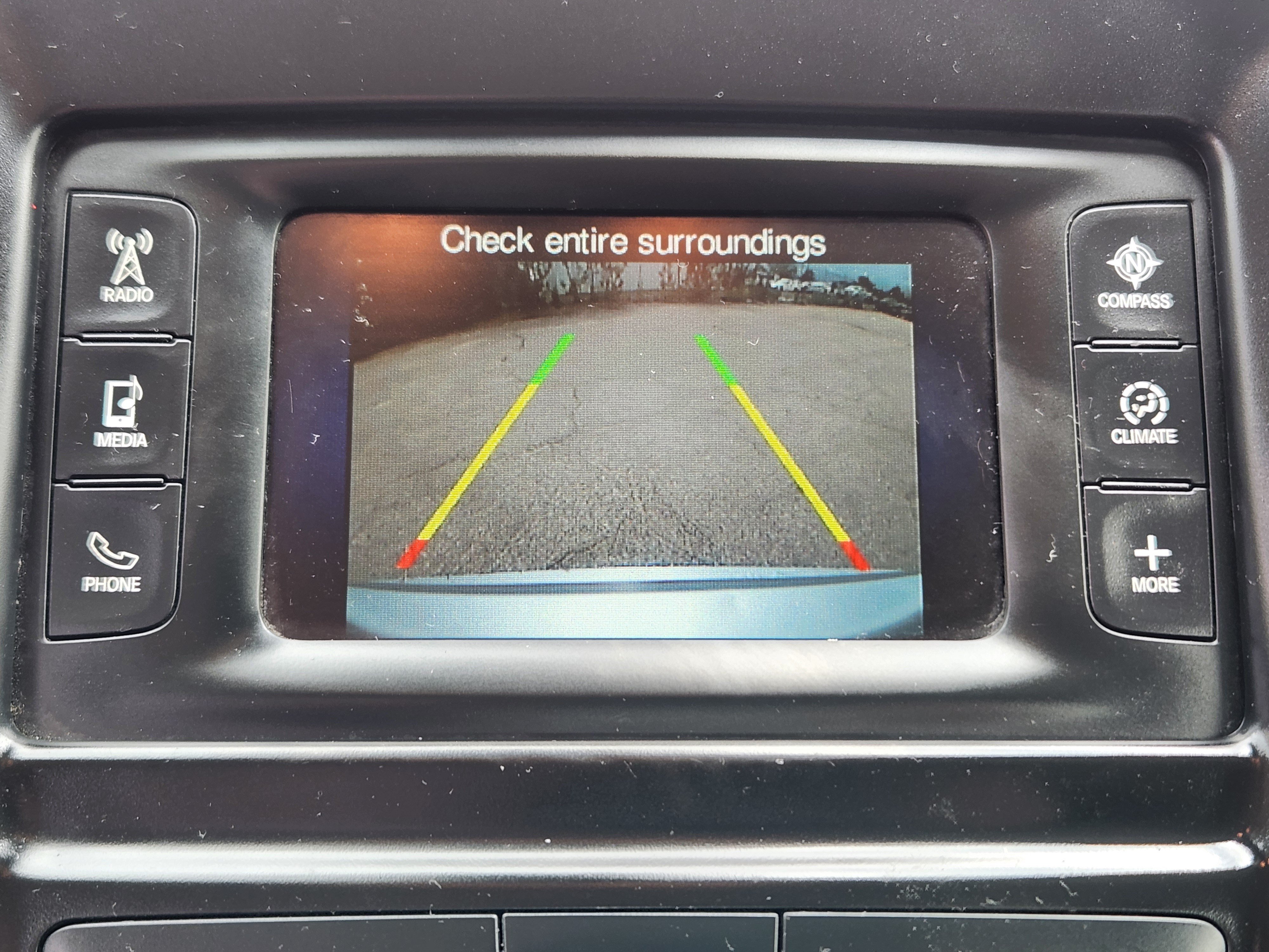Used 2016 Chrysler 200 Limited w/ Convenience Group FWD image 12