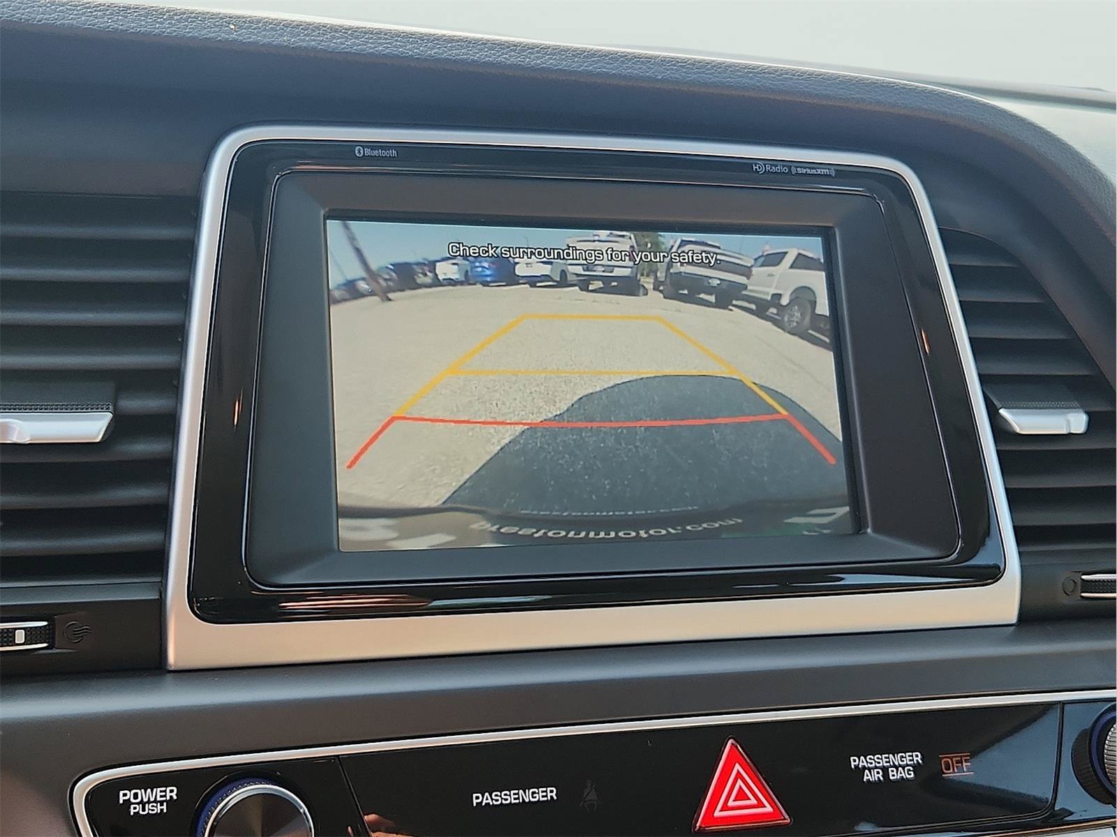 Used 2018 Hyundai Sonata SEL FWD image 15