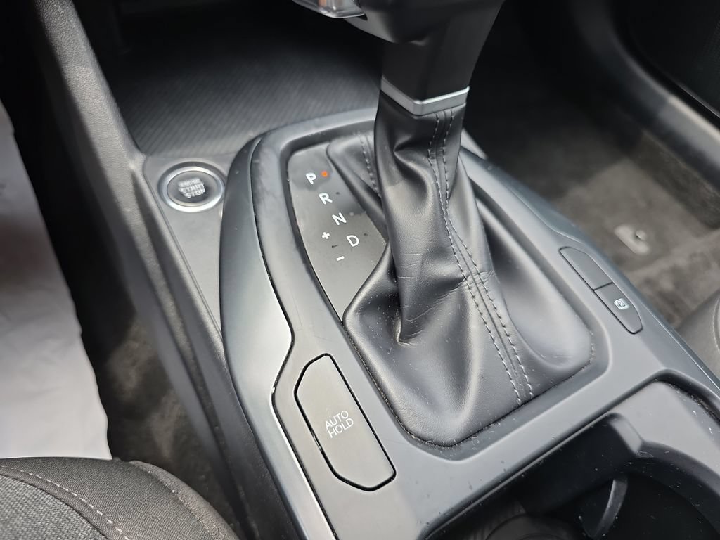 Used 2025 Kia K4 FWD image 23