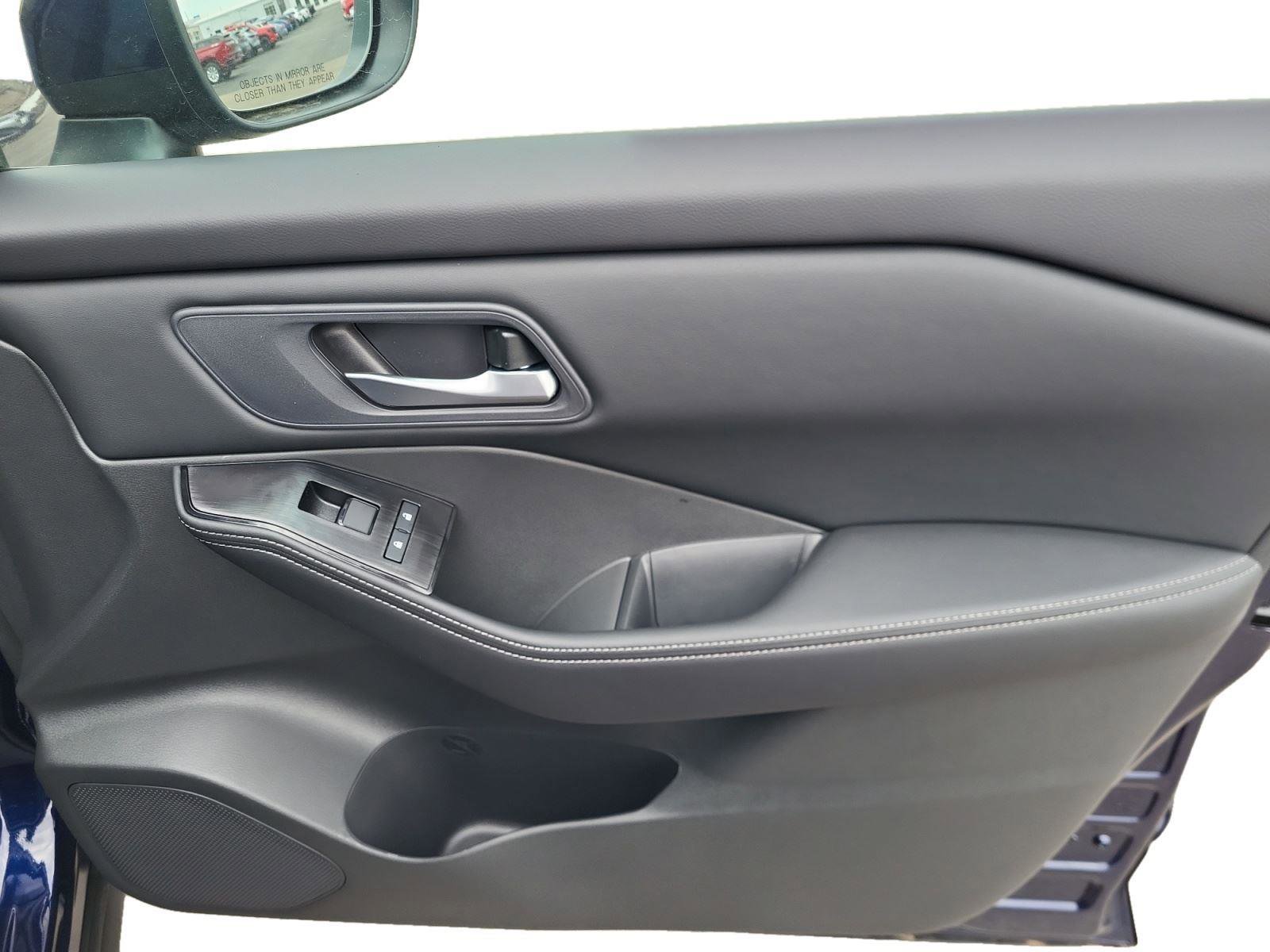 New 2026 Nissan Rogue SV w/ Cold Weather Package image 26