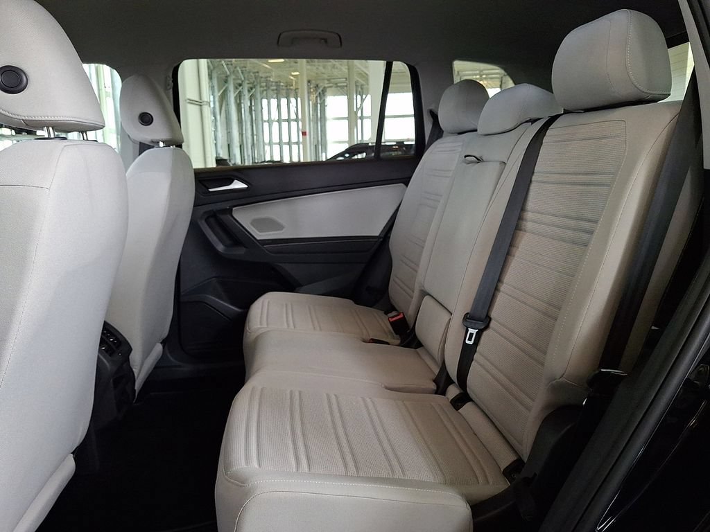 Used 2023 Volkswagen Tiguan S AWD/4WD image 13