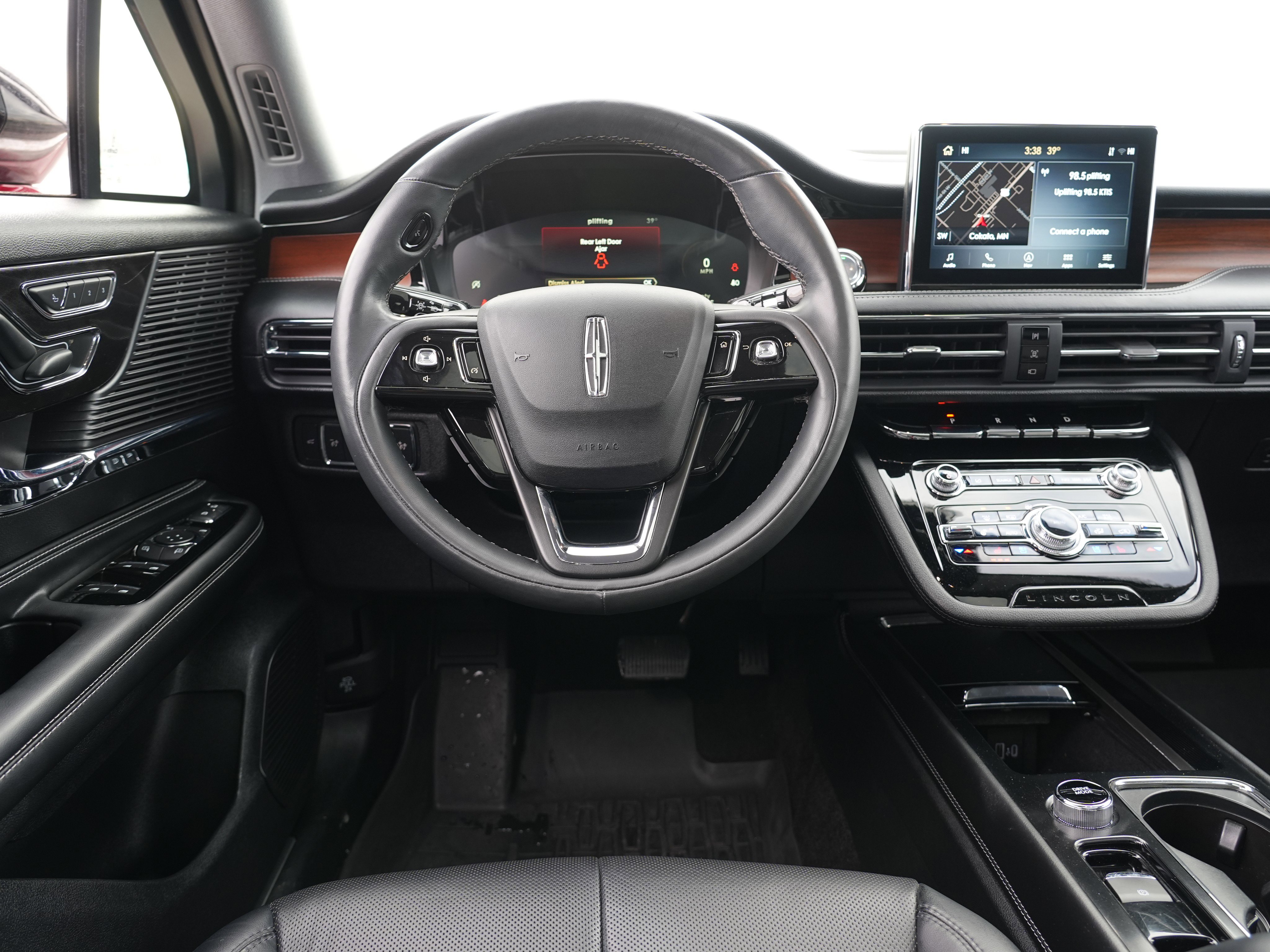 Used 2022 Lincoln Corsair Reserve w/ Elements Package image 21