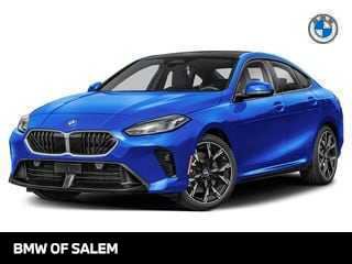 New 2026 BMW 228 xDrive Gran Coupe