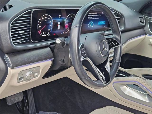 Certified 2024 Mercedes-Benz GLE 350 4MATIC image 10