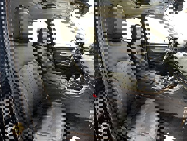 New 2025 MAZDA CX-90 3.3 Turbo w/ Preferred Package image 24