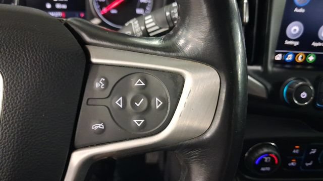 Used 2020 GMC Terrain SLT FWD image 34