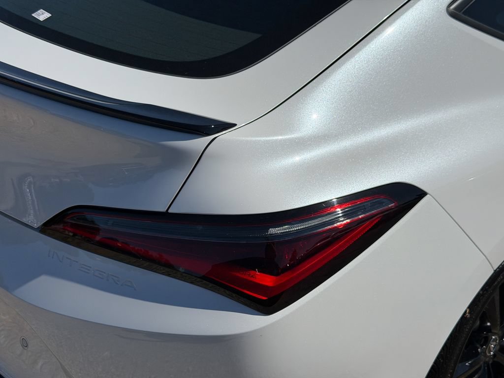 New 2026 Acura Integra A-Spec w/ Technology Package FWD image 9