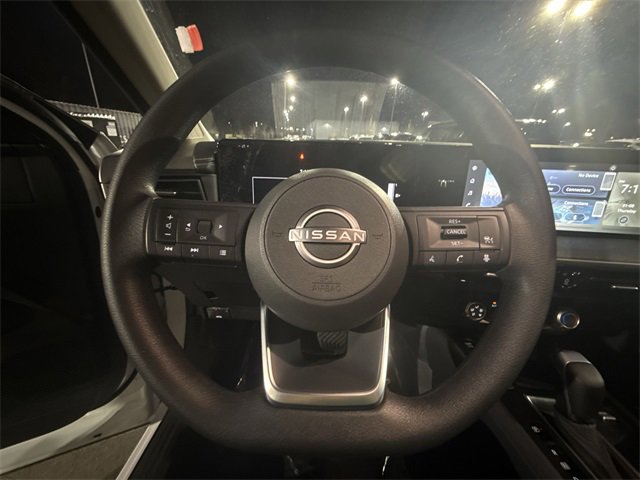 Certified 2025 Nissan Kicks SV image 14