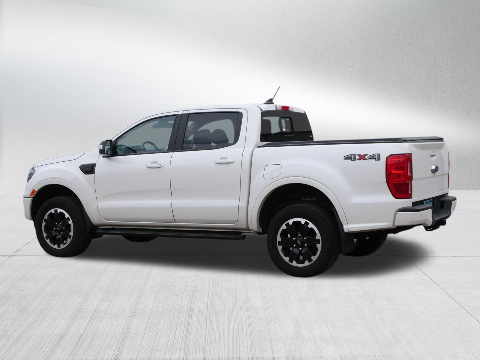 Used 2020 Ford Ranger Lariat w/ Equipment Group 501A Mid AWD/4WD image 5