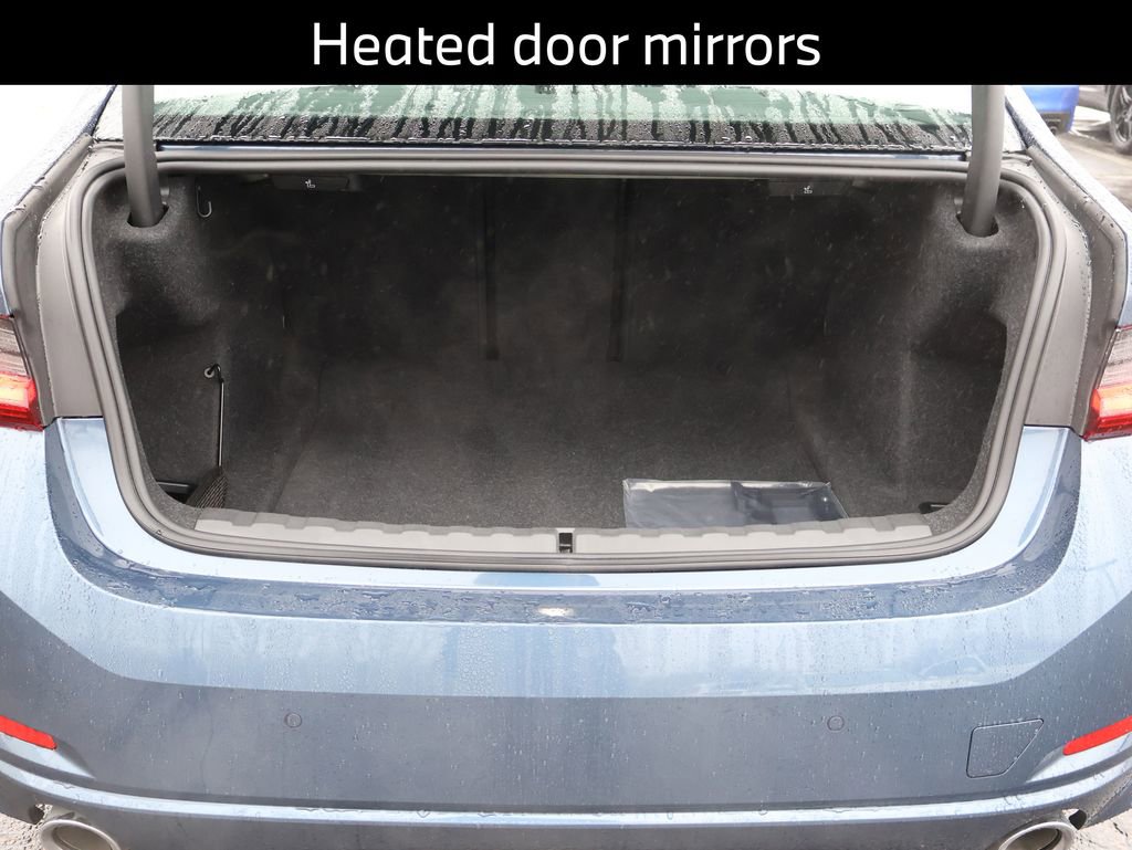 New 2026 BMW 330i xDrive 330i xDrive w/ Premium Package image 22