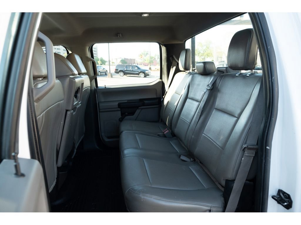 Used 2019 Ford F350 XL RWD image 13