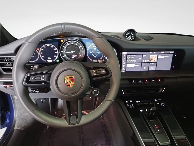 Used 2021 Porsche 911 Carrera S RWD image 17