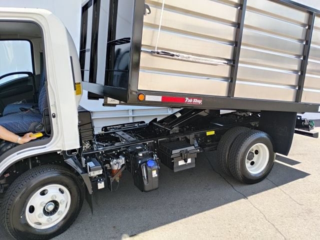 New 2024 Chevrolet Low Cab Forward 4500 XD RWD image 12