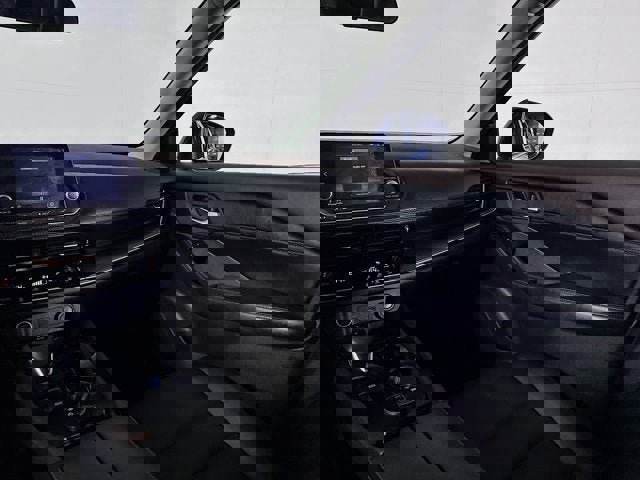 Certified 2023 Nissan Rogue SV w/ SV Premium Package image 20