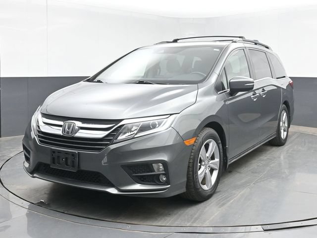 Used 2019 Honda Odyssey EX-L image 5