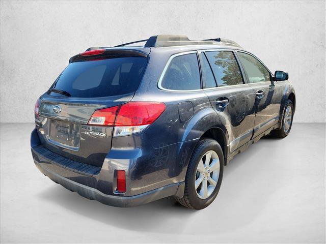 Used 2013 Subaru Outback 2.5i Premium w/ Popular Pkg 1B AWD/4WD image 14