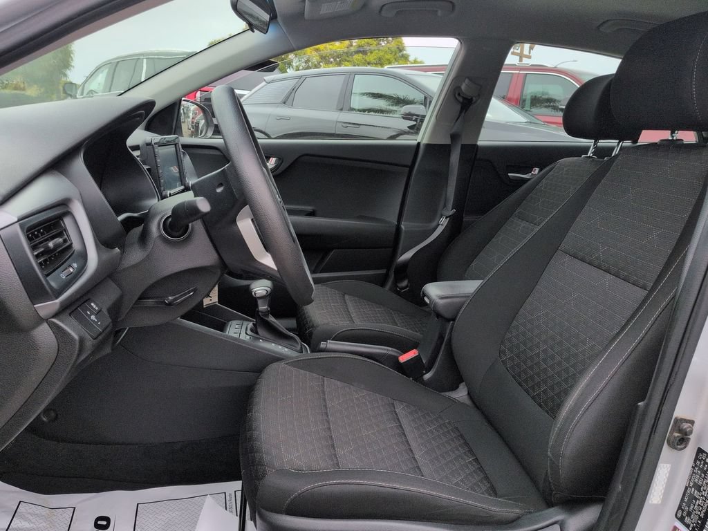 Used 2020 Kia Rio S FWD image 21