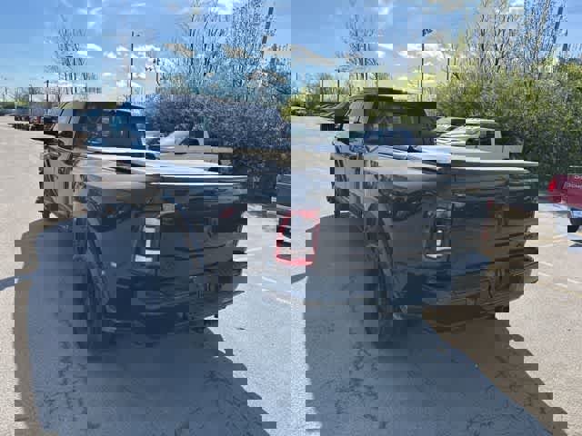 Used 2022 RAM 3500 Laramie image 14