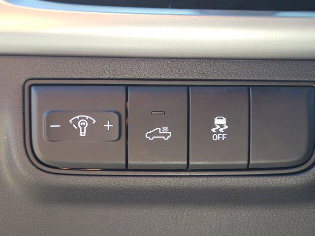 New 2026 Hyundai Santa Cruz SEL FWD image 15